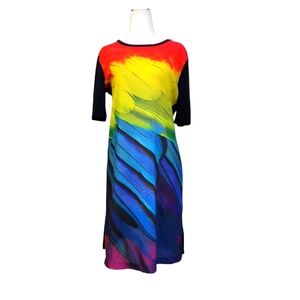Paul Smith PS T  shirt dress